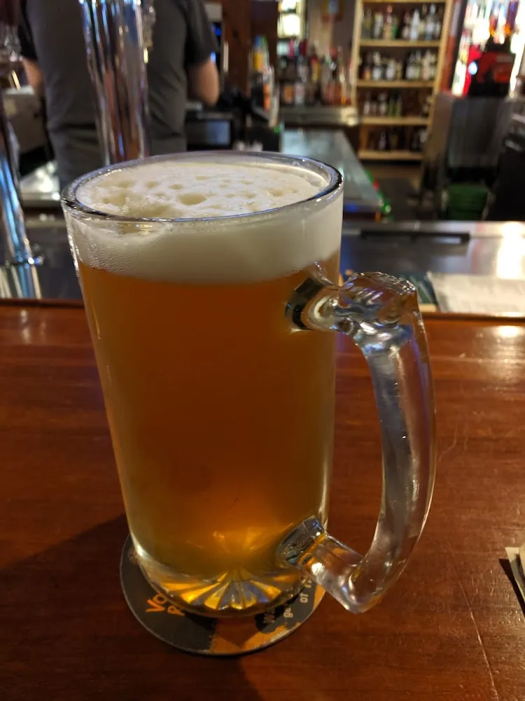 Beer