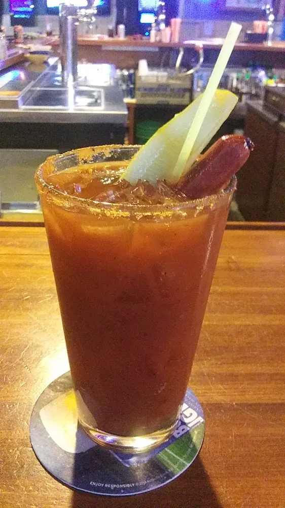 Bloody Mary