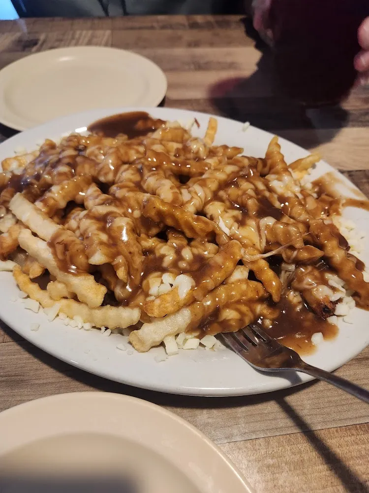Poutine